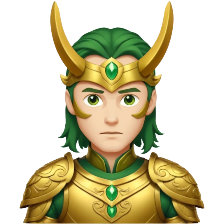 Loki odinson emoji