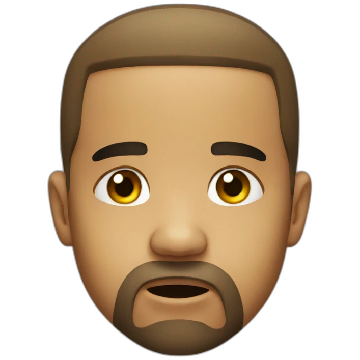 Drake crying emoji
