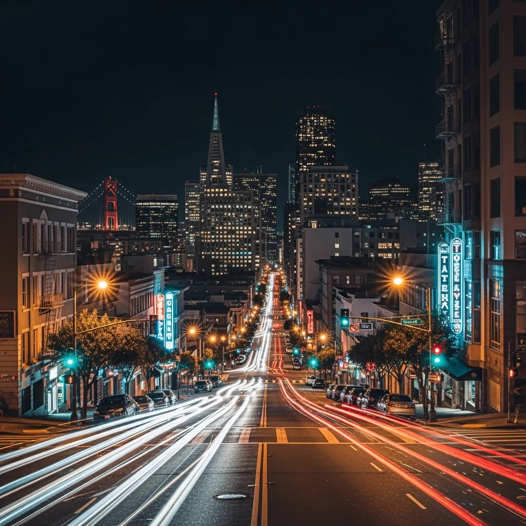 san francisco emoji
