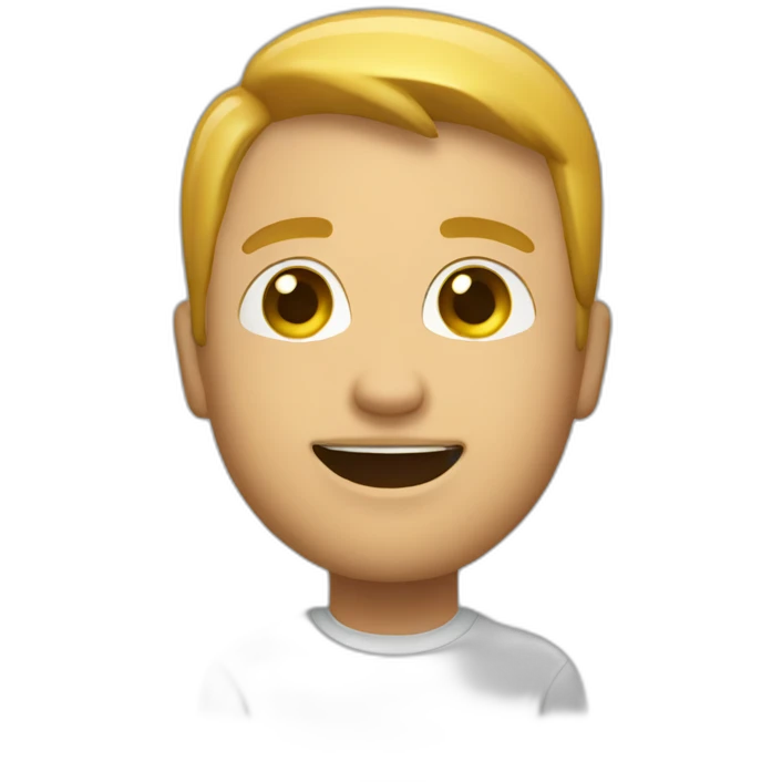 yolo emoji