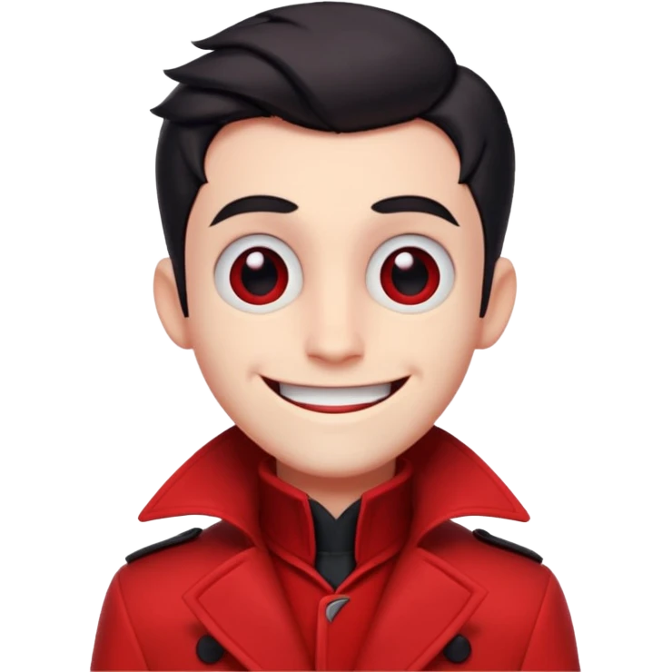 Отель хазбин  emoji