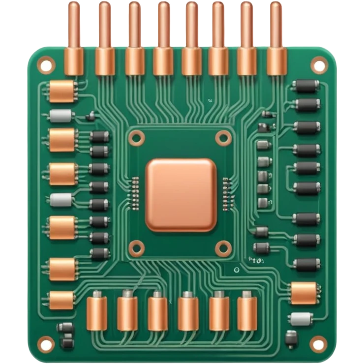 tecnologia y electricidad emoji