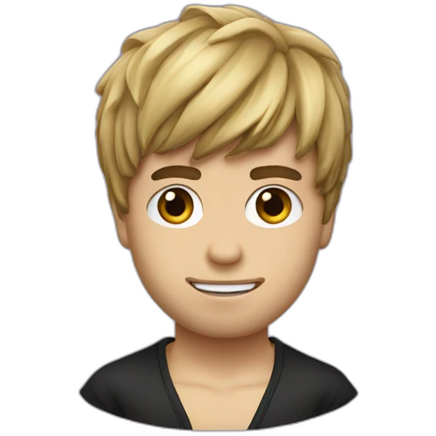 Justin bieber billard emoji