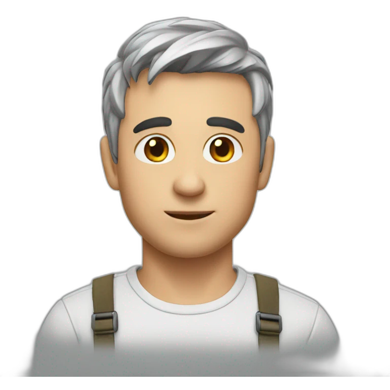 oleg emoji