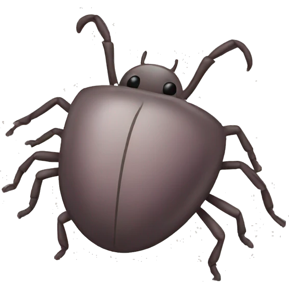 tick emoji