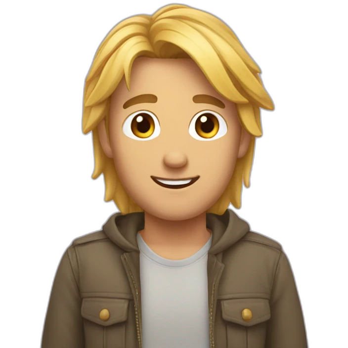 ：link emoji