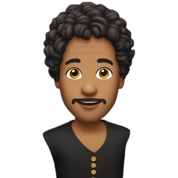 zola french singer emoji