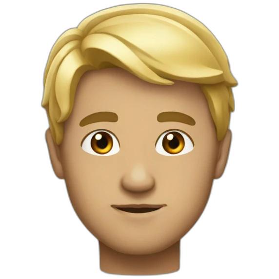 I have an idea emoji