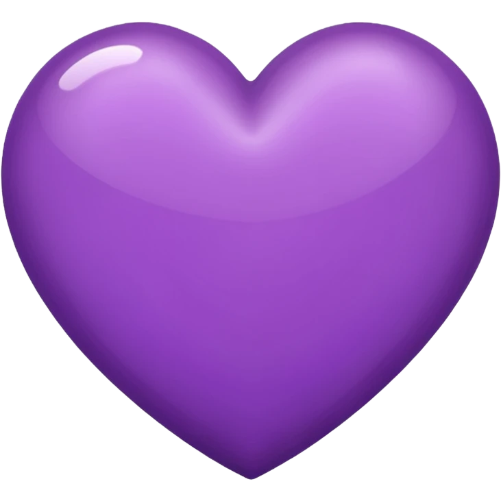 💜 emoji