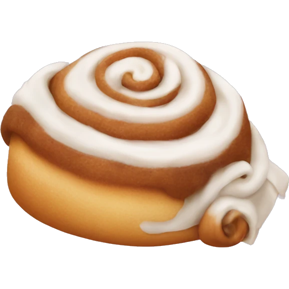 Cinnamonroll emoji