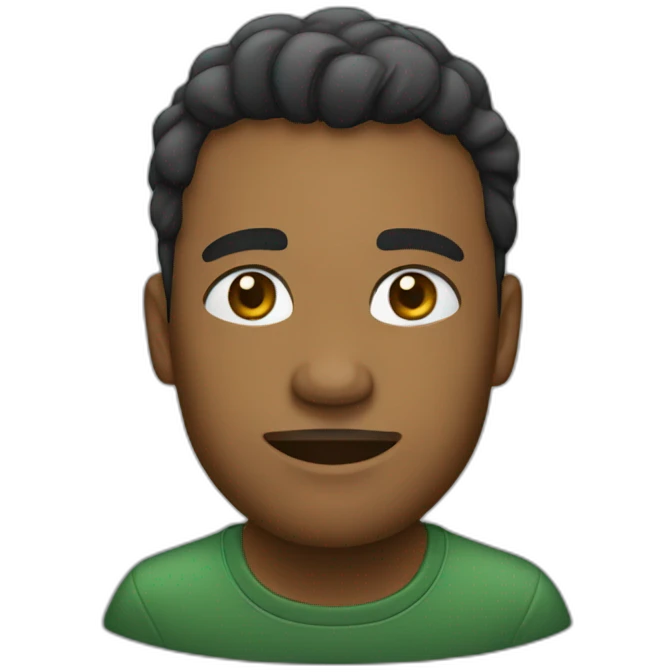 atenção e memória emoji