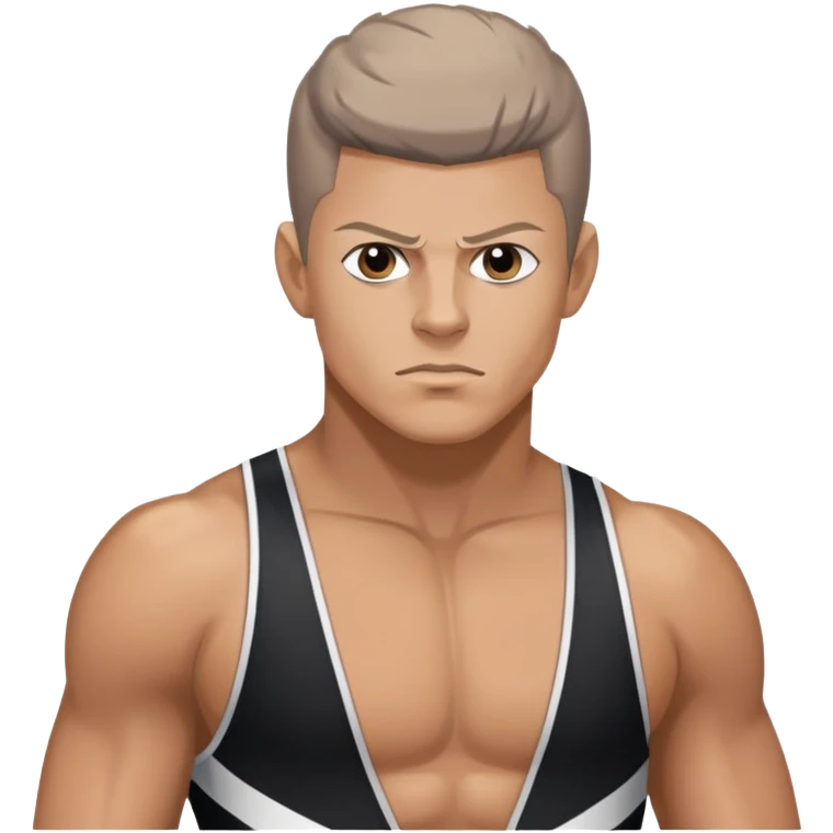 american nightmare cody rhodes emoji