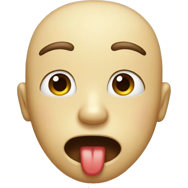 mouth shut emoji