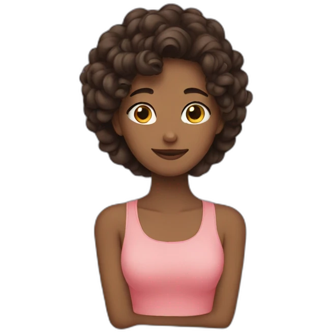 Sapphic emoji
