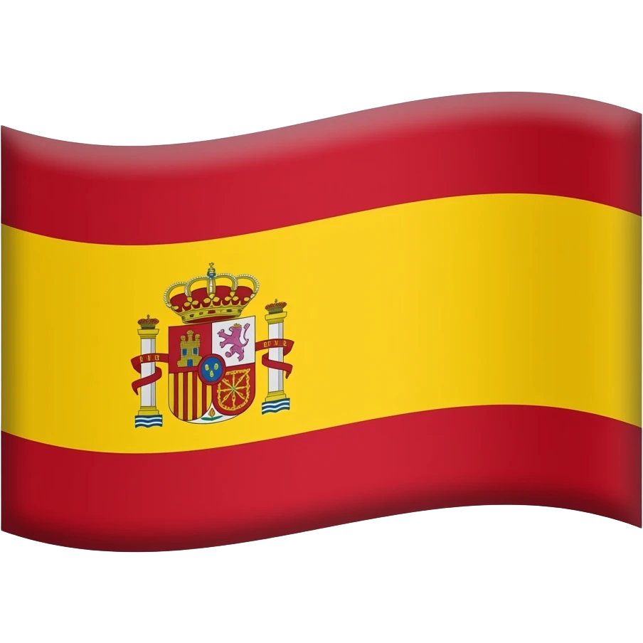 bandera españa emoji