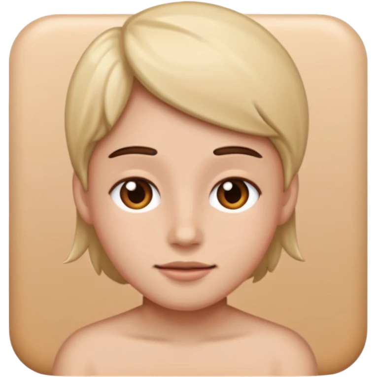 Человек emoji