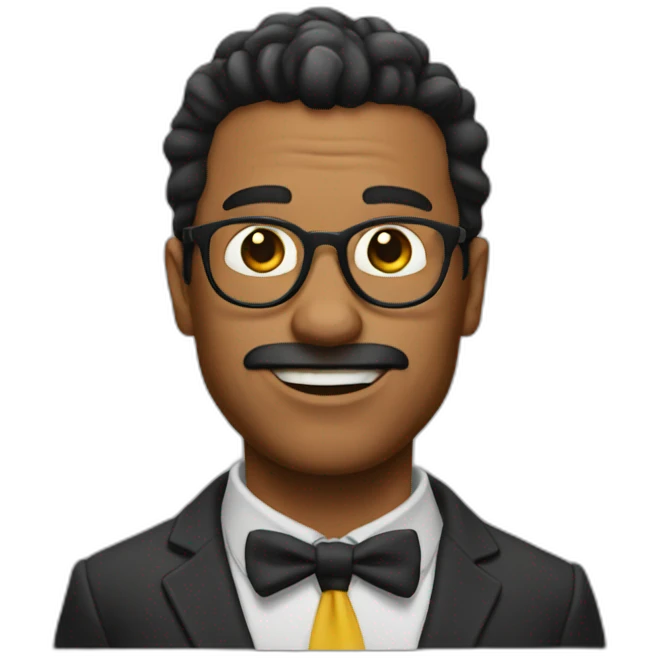 Ronald emoji