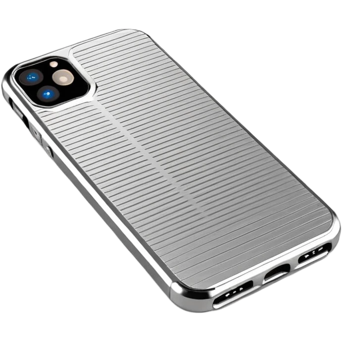 чехол для Iphone форма ножа Тесака emoji