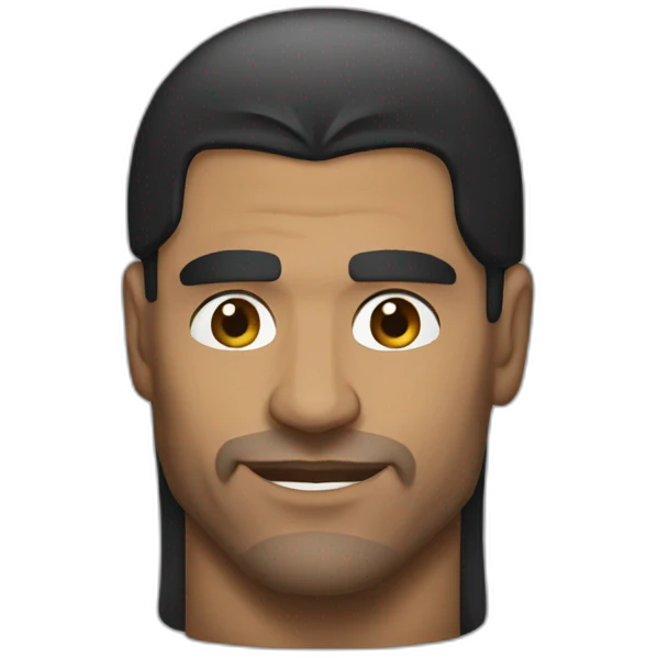 French rapper khali emoji