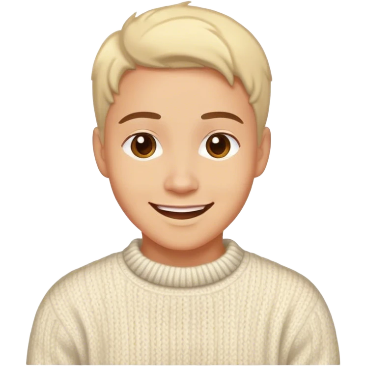 emoji cosy romanticize life livin free emoji