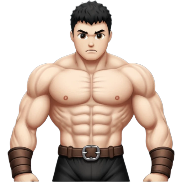 berserk emoji