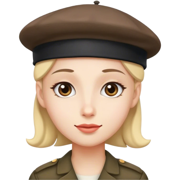 french emoji