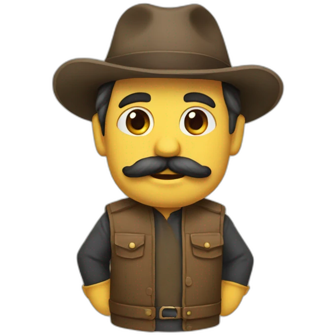 buñuelo emoji