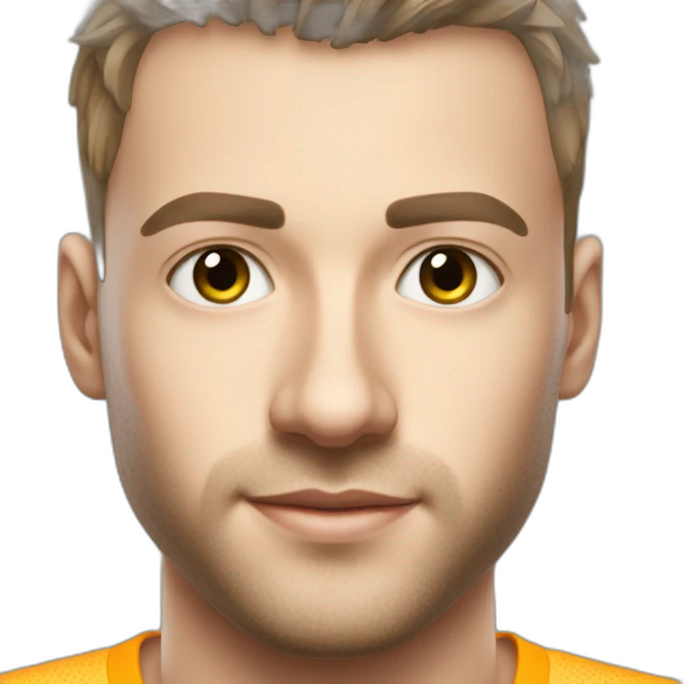 Maxime Nivot emoji