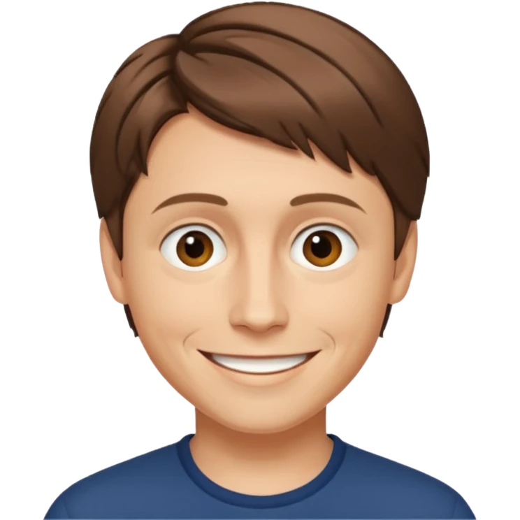 Mark Owen emoji