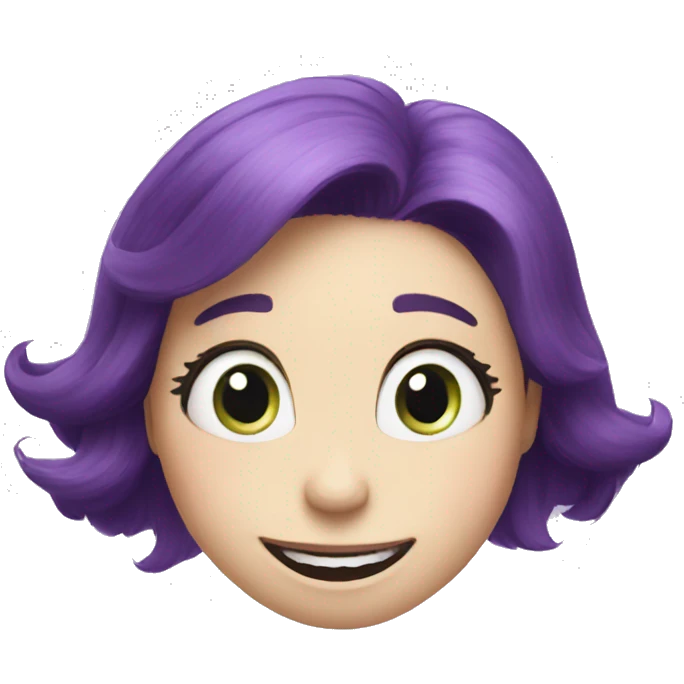 joy from inside out emoji