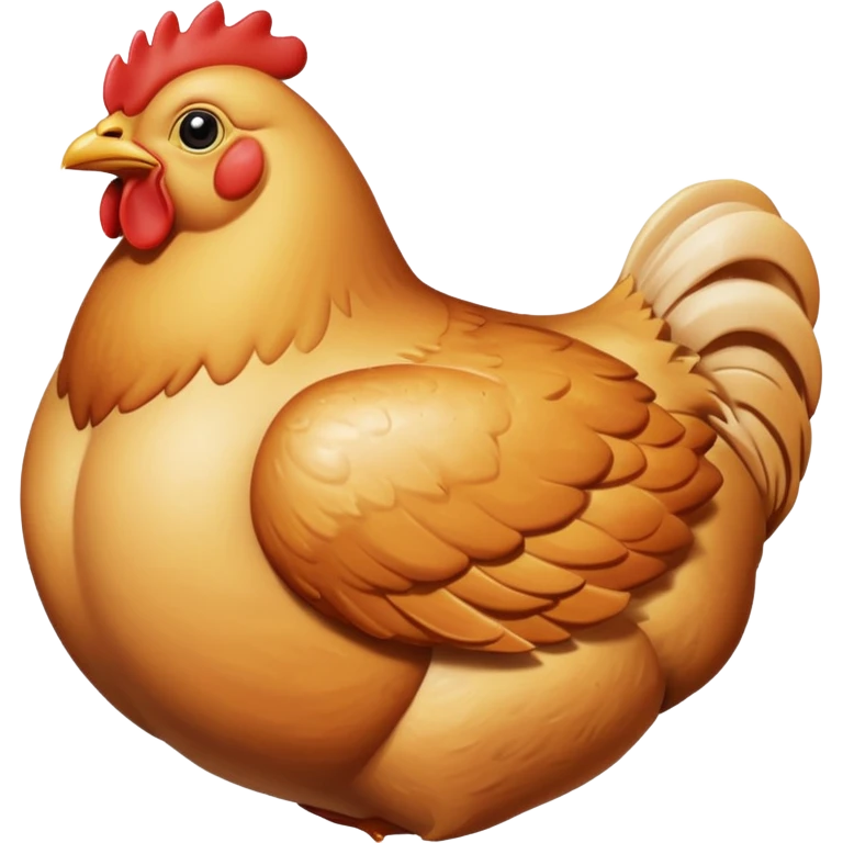 chicken brest emoji