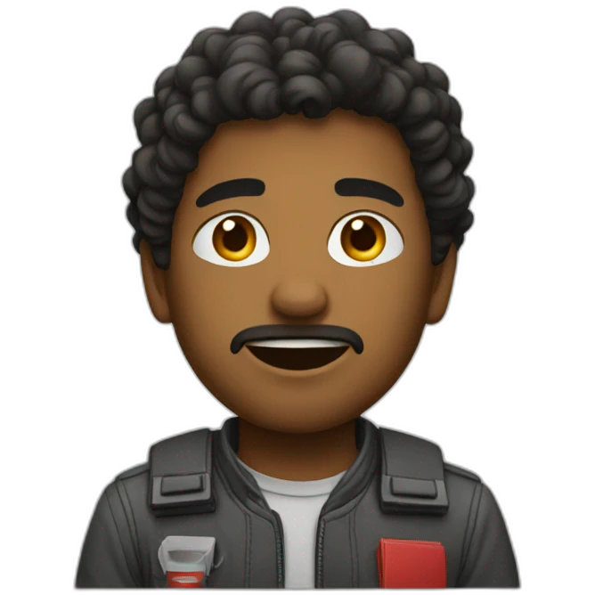 netflix emoji