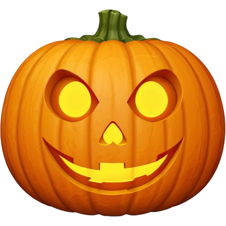 Jackolantern emoji