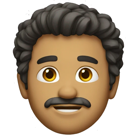 Super héroe emoji