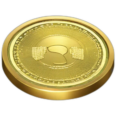 Vst preset coin emoji