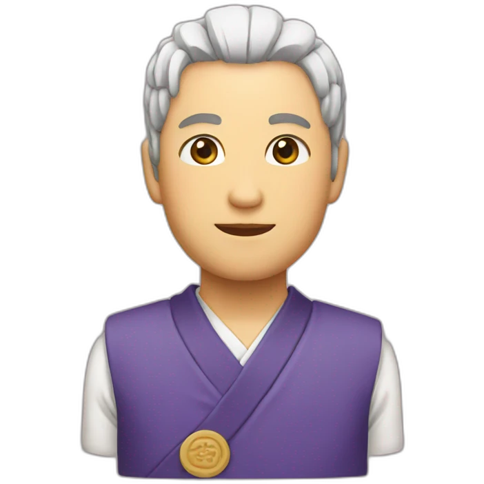Japon emoji