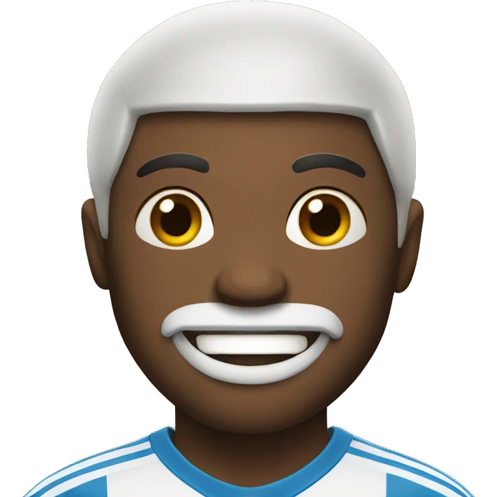futbol emoji