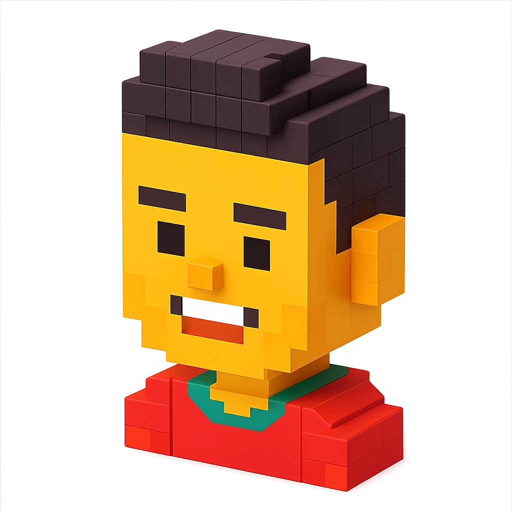 Ronaldo emoji