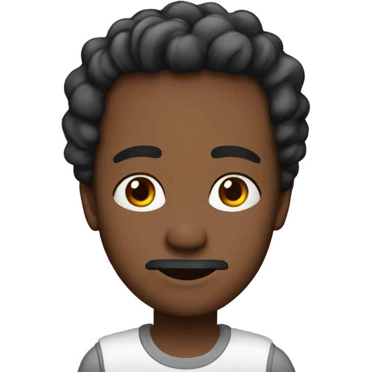 Douglas person ￼ emoji