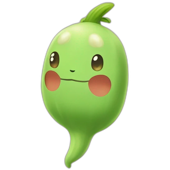 chikorita emoji