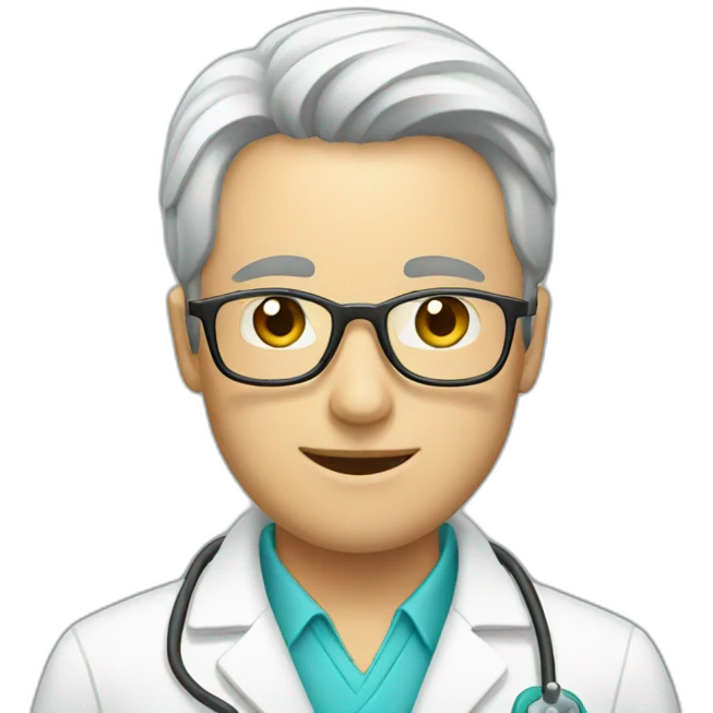 pharmacy emoji