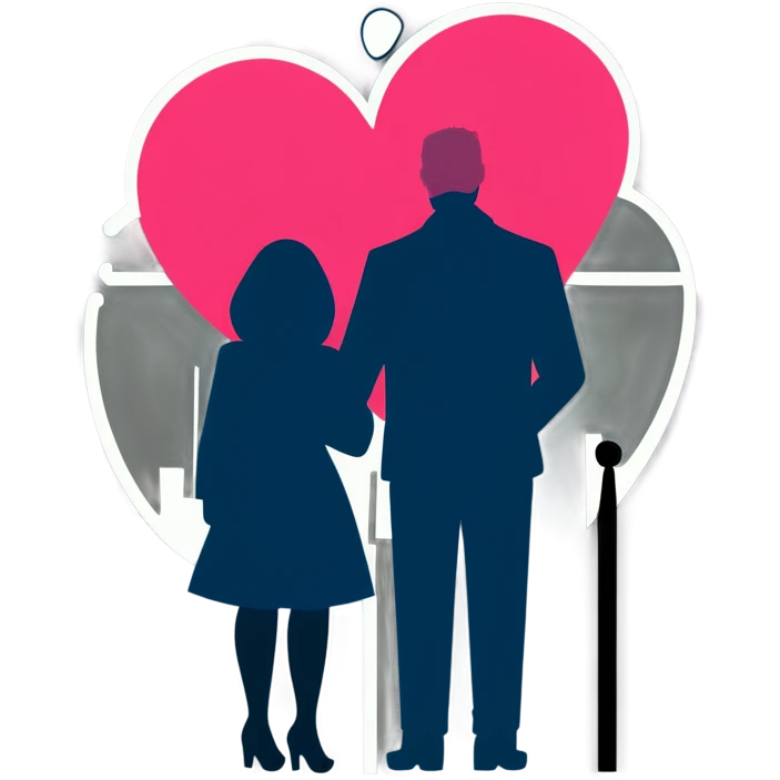 date night emoji