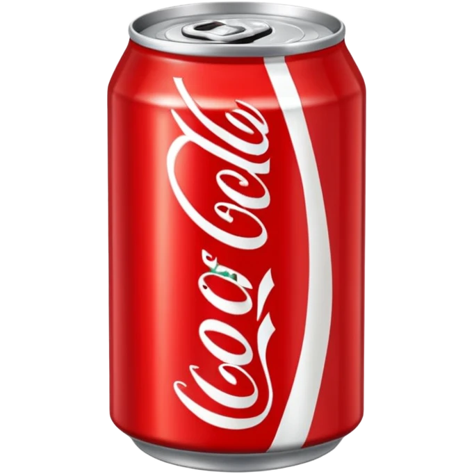 Cocacola emoji