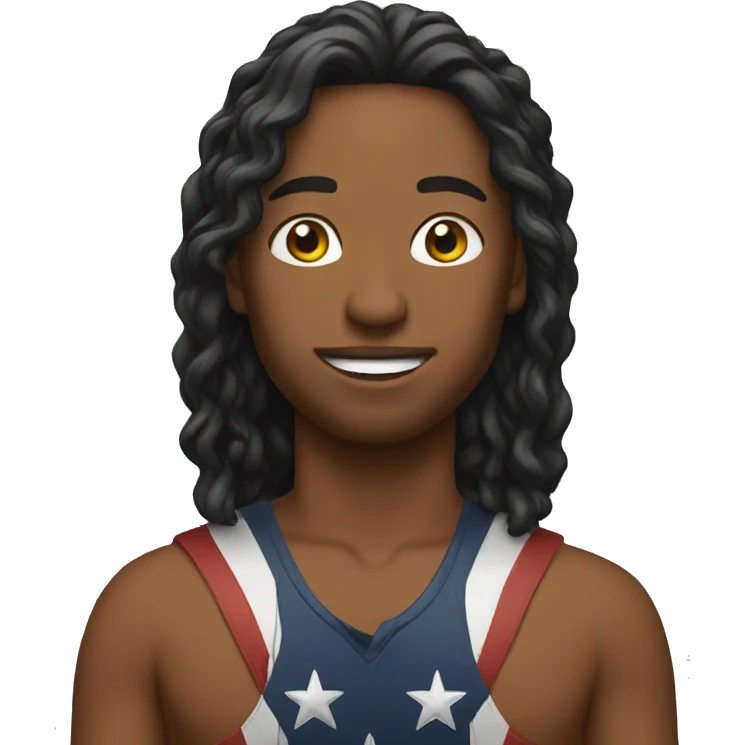 america emoji