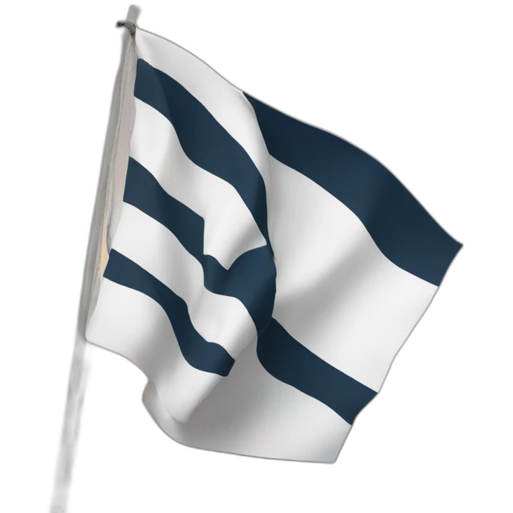 Bretagne flag emoji