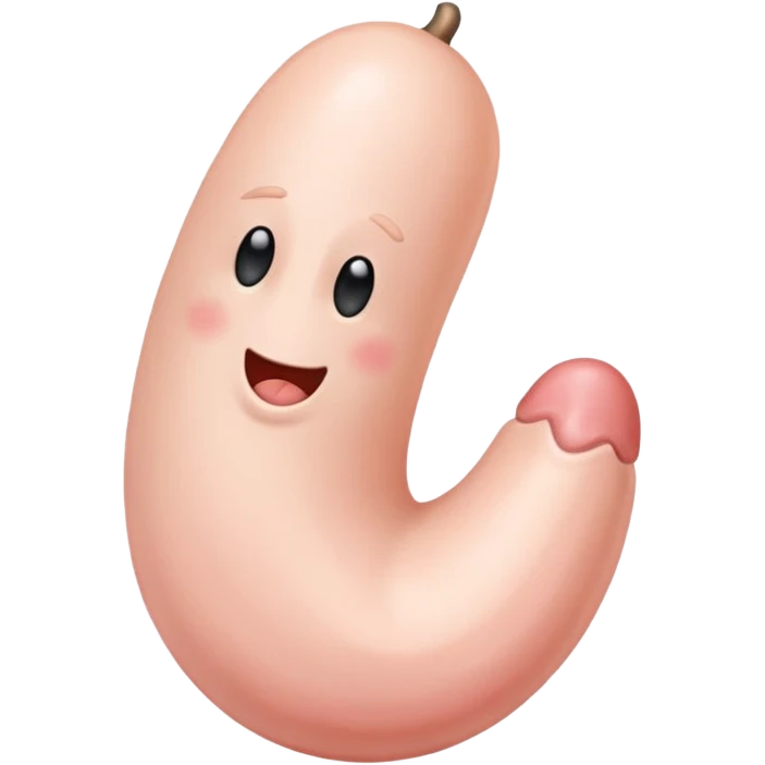 Penis  emoji
