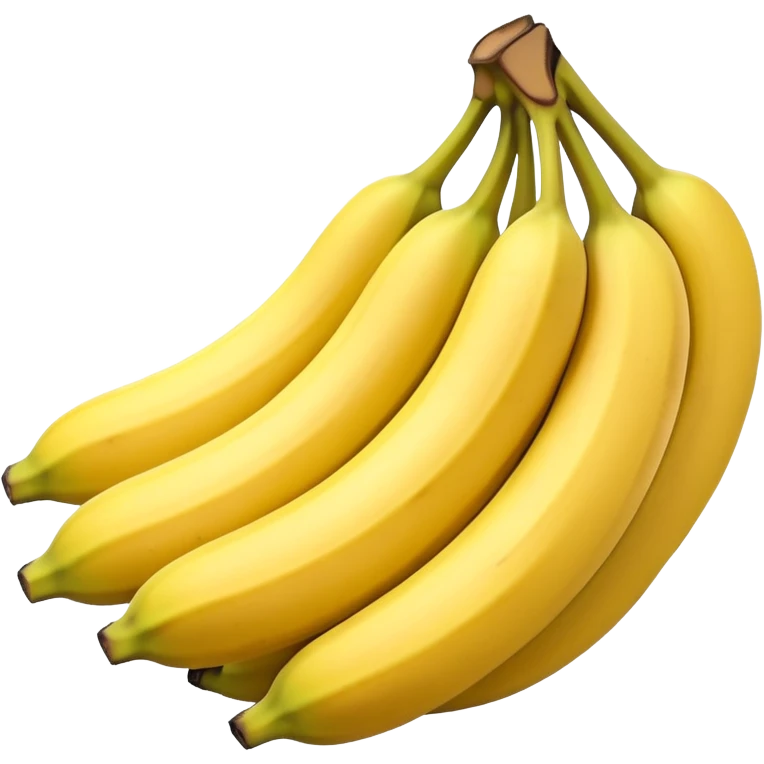 Bananas emoji