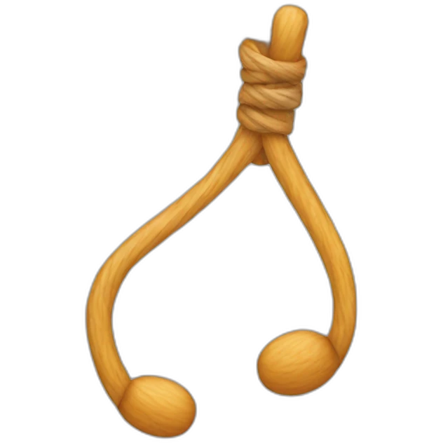String emoji