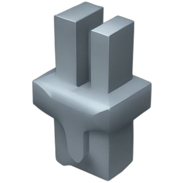 magnetic monopole emoji