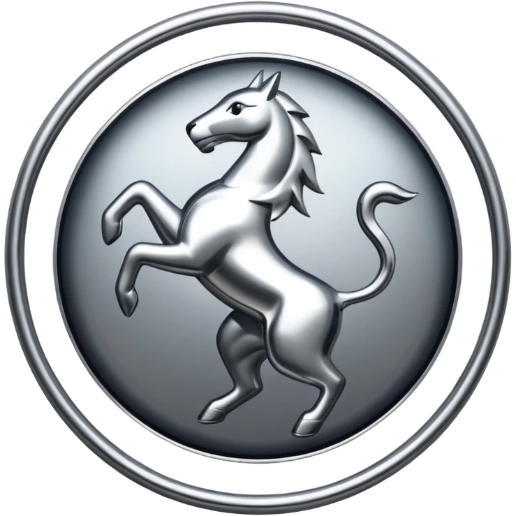 Peugeot logo emoji